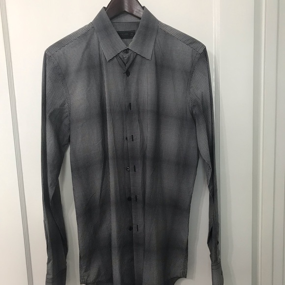 Prada Other - Prada dress shirt
